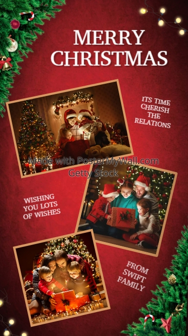 Weihnachtsfeier Flyer Vorlage Vorlage Postermywall