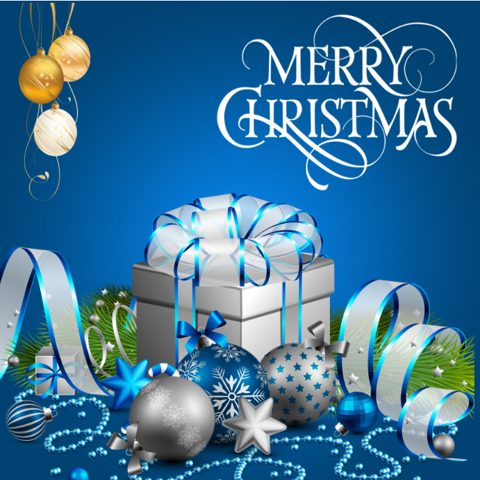 Plantilla de Post de Navidad | PosterMyWall