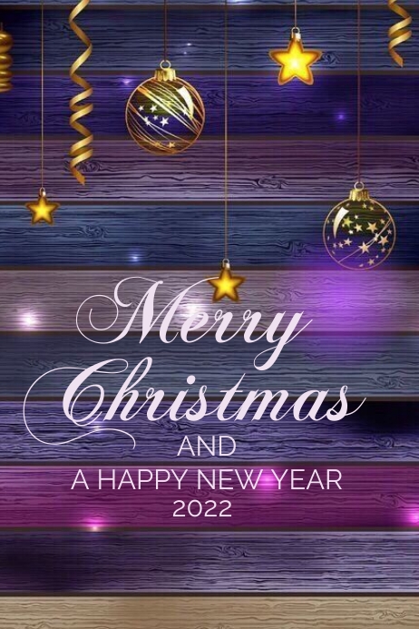 Plantilla de Post de Navidad | PosterMyWall