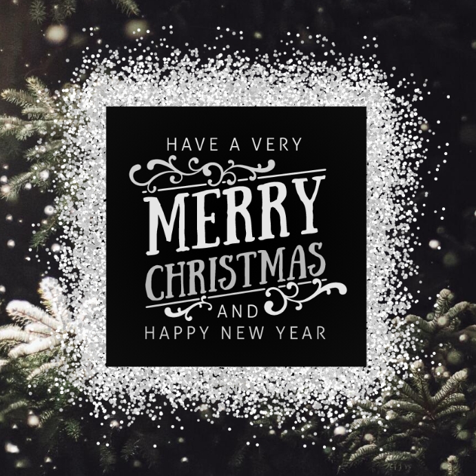 Copy of CHRISTMAS POSTER | PosterMyWall