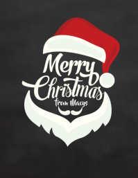 410 customizable design templates for santa claus postermywall santa design