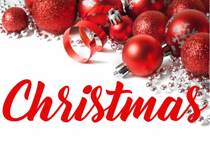 Christmas Poster Wall Design Page 2 A3 Size Template Postermywall