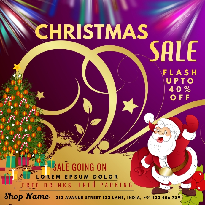 Parndorf christmas sale