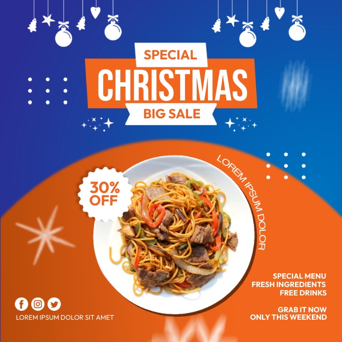 Sw christmas special