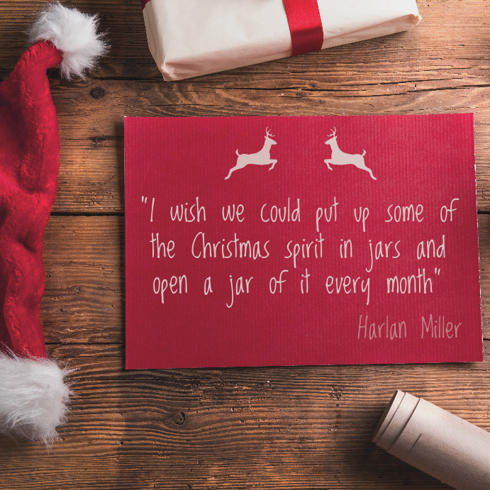 Create Personalized Christmas Quotes Postermywall Create Personalized Christmas Quotes Postermywall