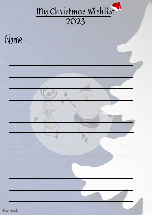 Christmas Templates | PosterMyWall