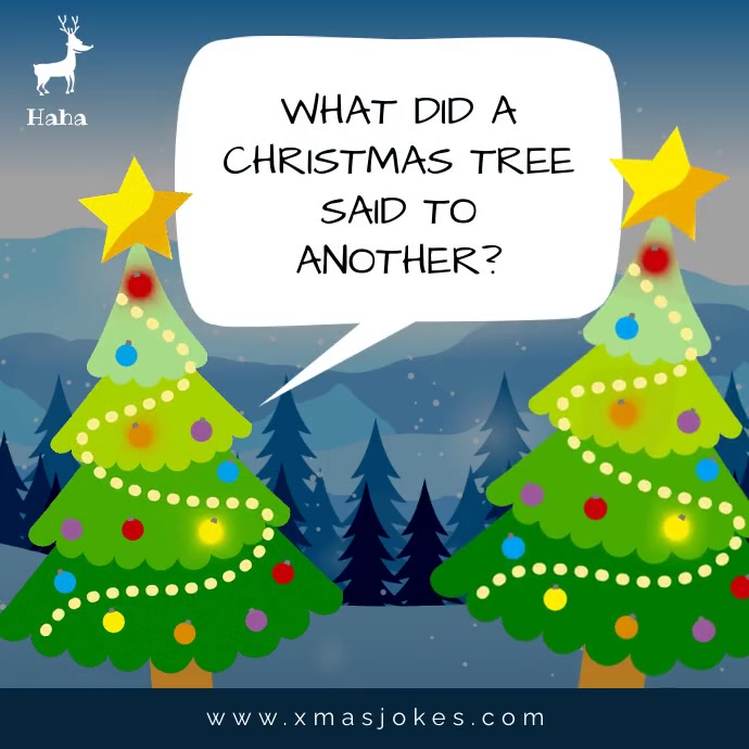 Hilarious Tree Memes