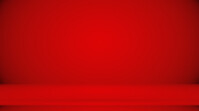 christmas valentines layout design studio gradient Digitalanzeige (16:9) template