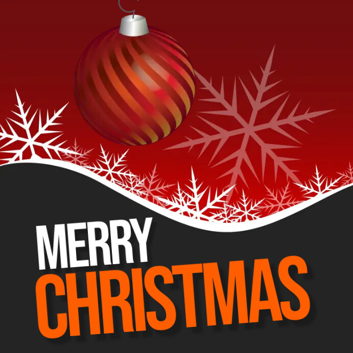 Christmas Wish Template PosterMyWall