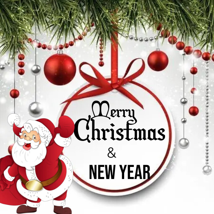 Christmas Wish Template PosterMyWall
