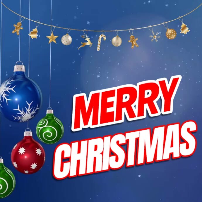 Christmas Wish Template PosterMyWall
