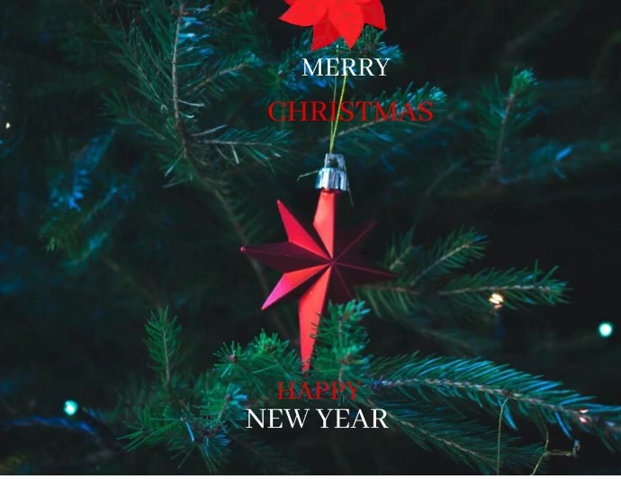 Christmas Wishes Poster Template PosterMyWall christmas-wishes-poster-template-postermywall