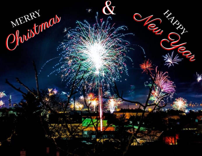 Plantilla De Christmas Wishes Poster Template PosterMyWall plantilla-de-christmas-wishes-poster-template-postermywall