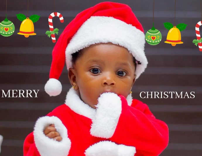 Christmas Wishes Poster Template PosterMyWall christmas-wishes-poster-template-postermywall