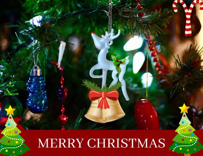 Christmas Wishes Poster Template PosterMyWall christmas-wishes-poster-template-postermywall