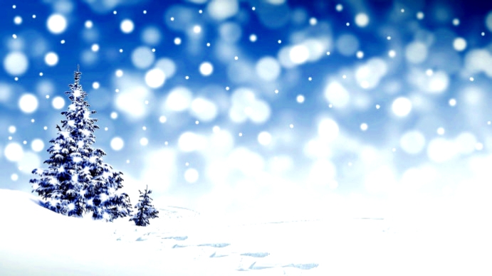 Christmas Zoom Background Design Template Postermywall