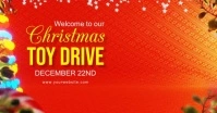 christmas35 Facebook Shared Image template