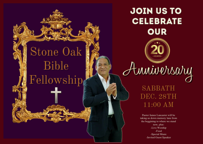 Church Inauguration Design church, anniversary, celebration, worship, events, celebration ...