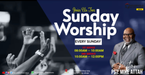 church, concert flyer Изображение, которым поделились на Facebook template