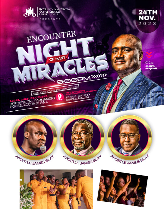 Copy Of Church Conference Flyer PosterMyWall copy-of-church-conference-flyer-postermywall