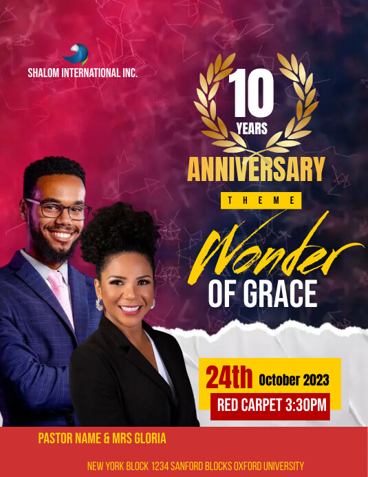 This Design Template is not available | PosterMyWall