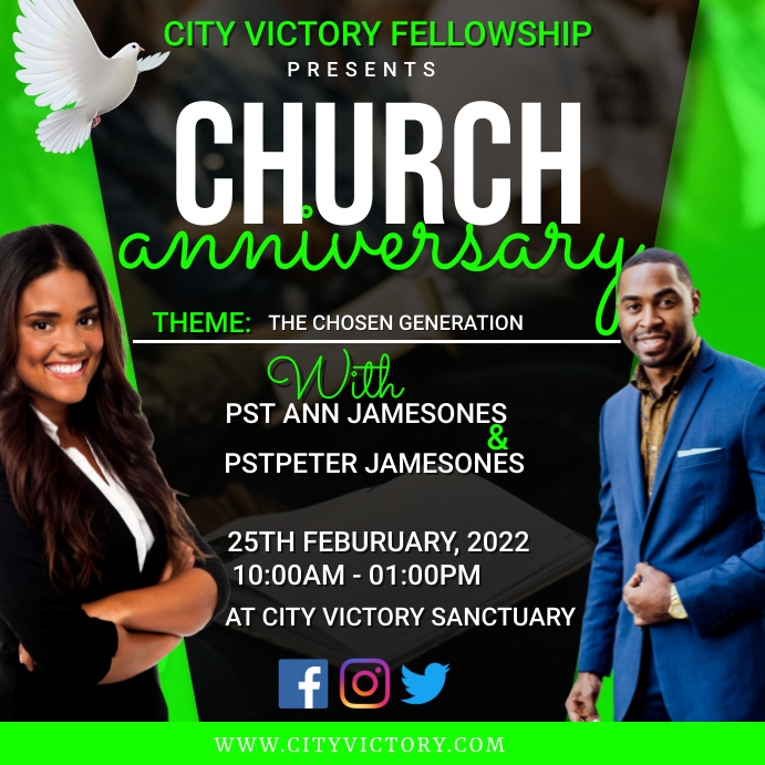 Church Anniversary Themes church-anniversary-themes