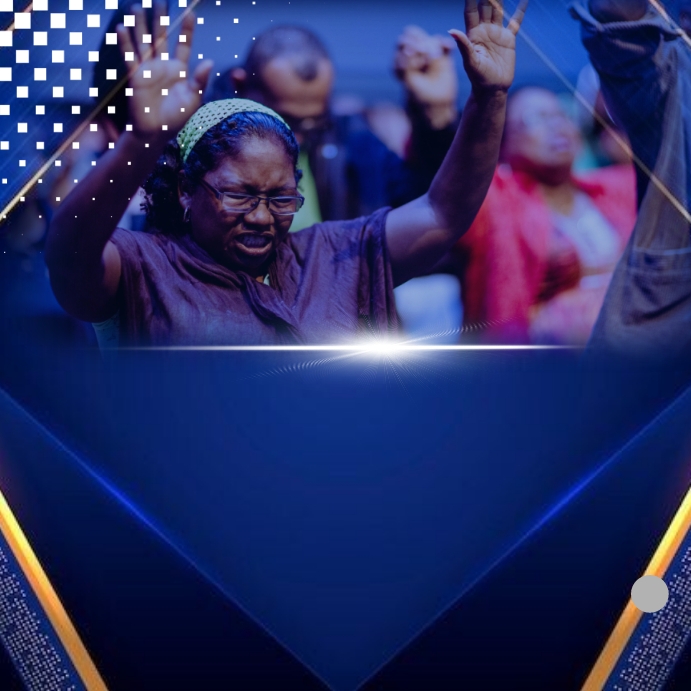 Copy of Church background | PosterMyWall