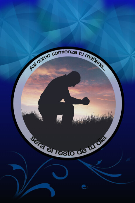church, banner, prayer, posters, iglesia, oracion, spiritual, devotion, bible template