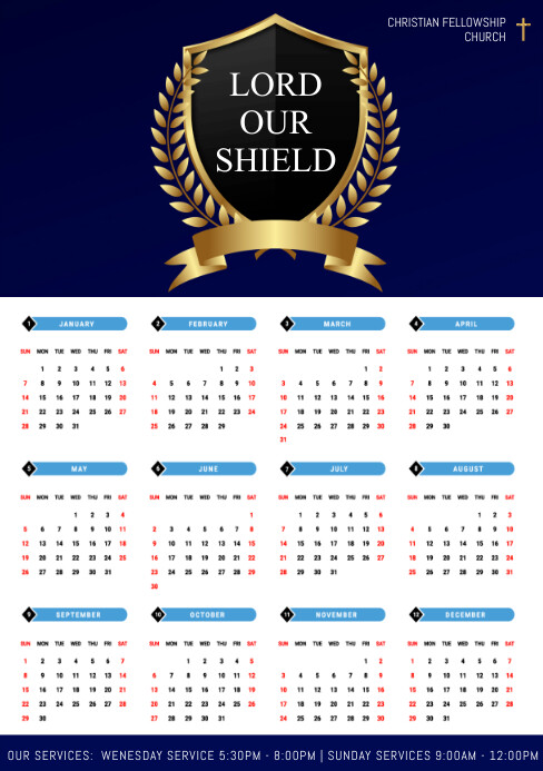 Church Calendar 2025 Nadia Max Church Calendar 2025 Nadia Max