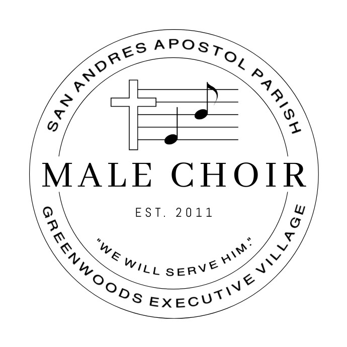 Church Choir Logo Template | PosterMyWall