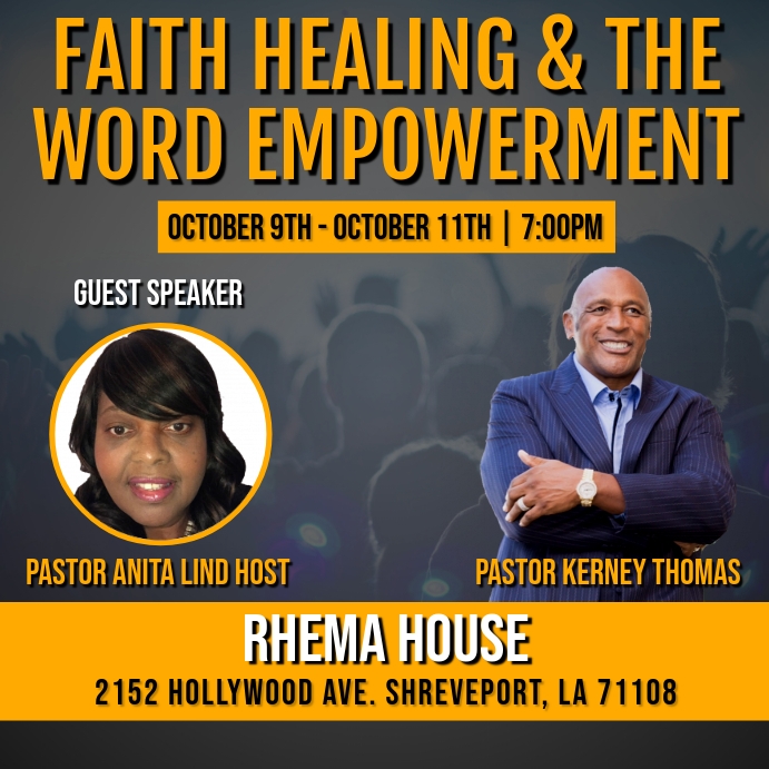 church conference flyer template postermywall church conference flyer template