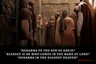 Church Poster template