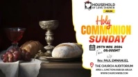 Church Digital Display (16:9) template