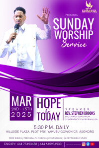 Church Template PosterMyWall - Church Design Template A1abfeb3efa593b2b87c76dafa8cc9de 