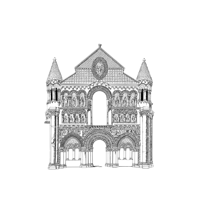 Church Template PosterMyWall