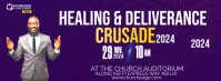 church Facebook-Cover template