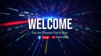church digital display template
