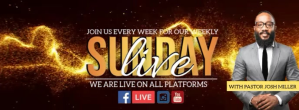 CHURCH EASTER SERVICE DESIGN TEMPLATE Facebook Cover Photo