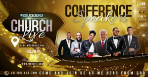 CHURCH event FACEBOOK COVER DESIGN TEMPLATE