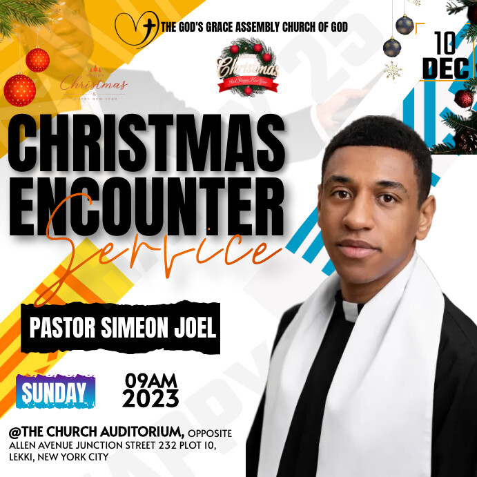 Copy Of Church Event Flyer Template PosterMyWall copy-of-church-event-flyer-template-postermywall