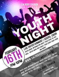CHURCH EVENT