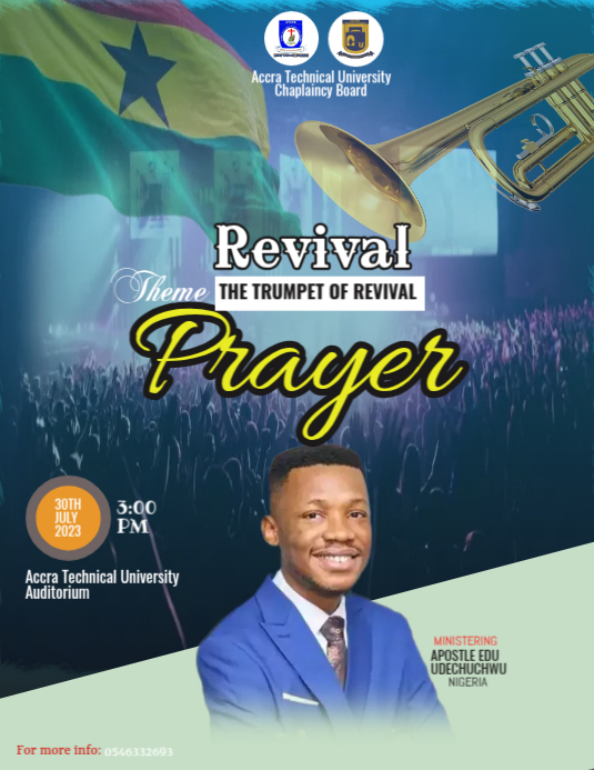 50 State Church Rally Program Example Layout Church flyer, program Template | PosterMyWall