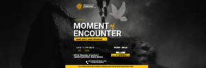 CHURCH FLYER,SUNDAY SERVICE (25) Intestazione di Twitter template