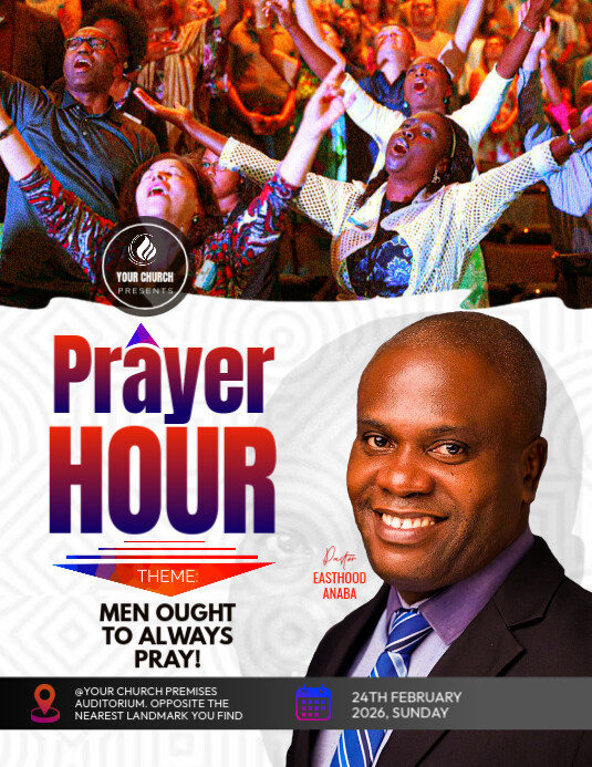 Copy Of Church Flyer PosterMyWall Copy of church flyer postermywall