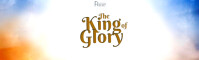 CHURCH FLYER/SUNDAY SERVICE (2) Imagem de fundo do LinkedIn template