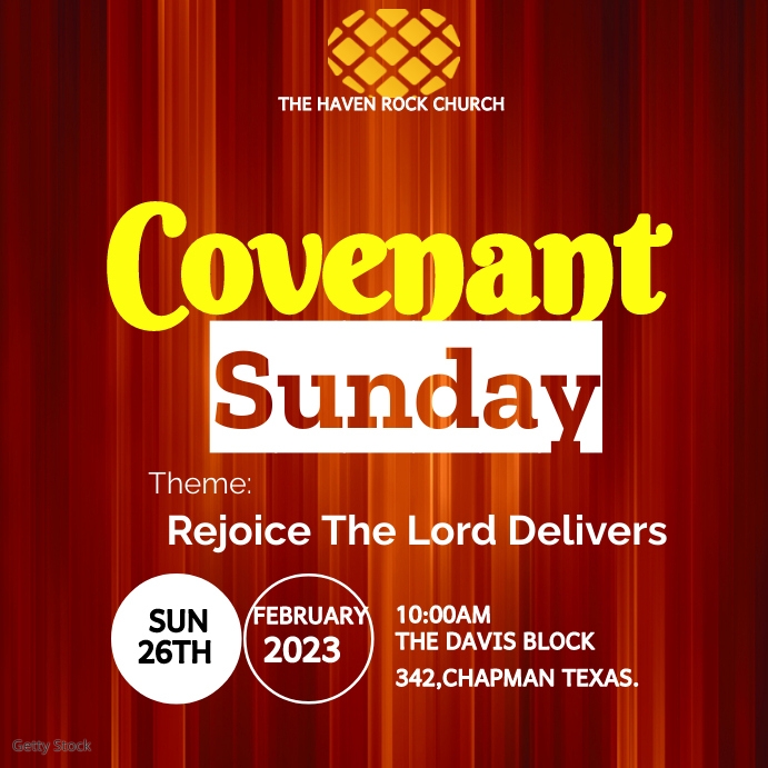 Church Flyers and Events Flyers Instagram Plasing template