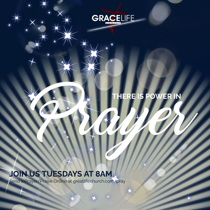 Church flyers /Events flyers (1) Wpis na Instagrama template