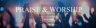 Church LinkedIn Background Image template