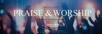 Church LinkedIn Banner template