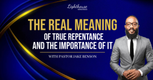 CHURCH LIVE ONLINE FROM AT HOME TEMPLATE Facebook Shared Image